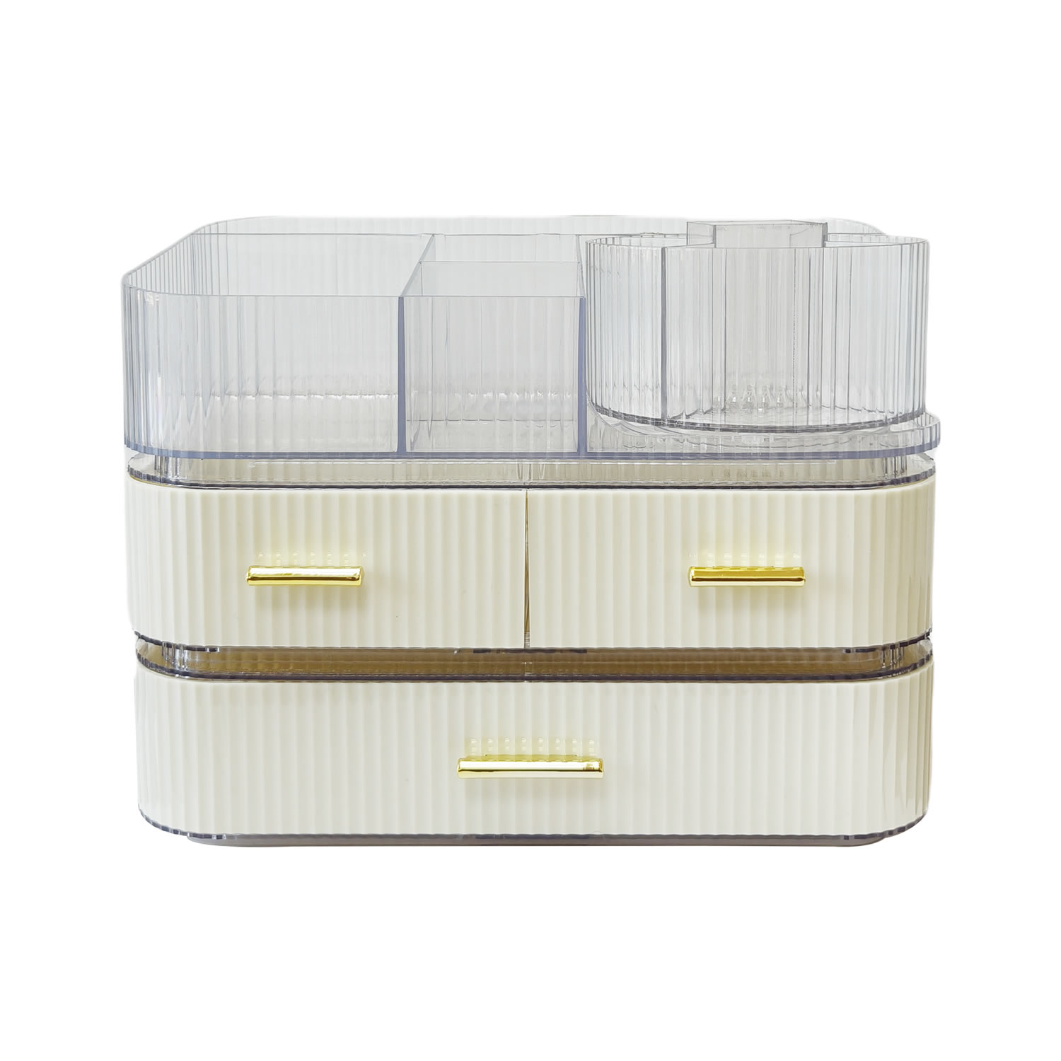 先進技術解決方案